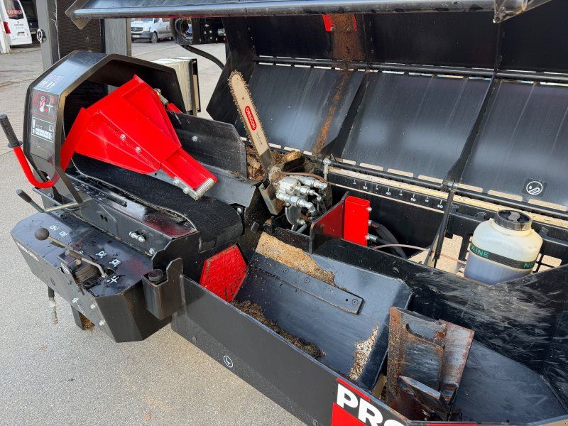 Palax D410 Pro+ TR/SM