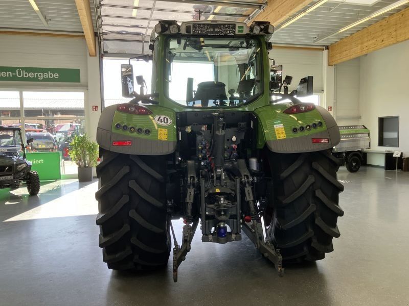 Fendt 720 VARIO GEN6 PROFI PLUS