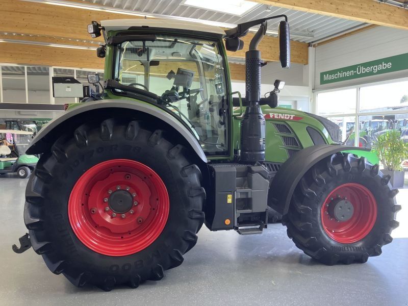 Fendt 720 VARIO GEN6 PROFI PLUS