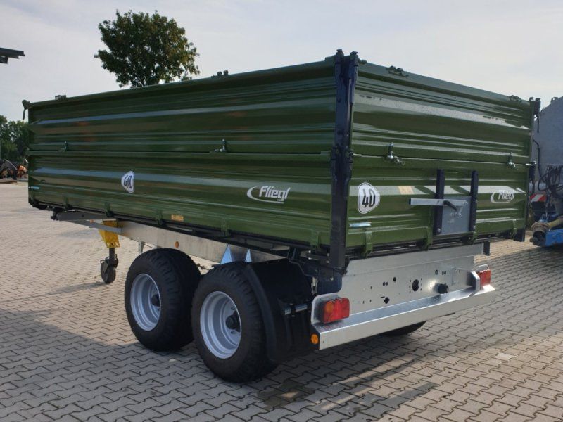 Fliegl TDK80-88 AKTION