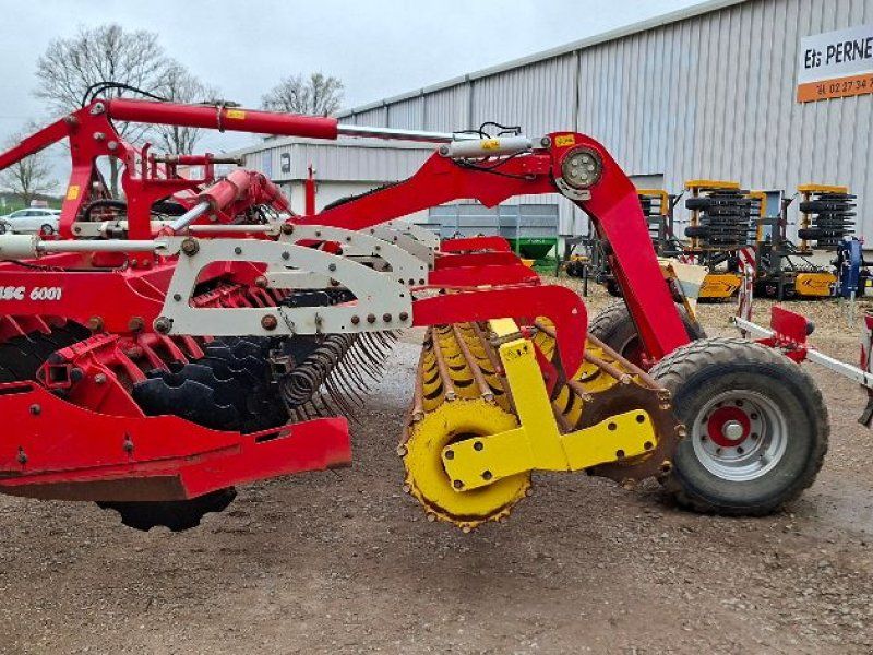 Pöttinger TERRADISC 6001T