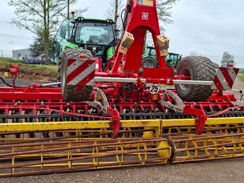 Pöttinger TERRADISC 6001T