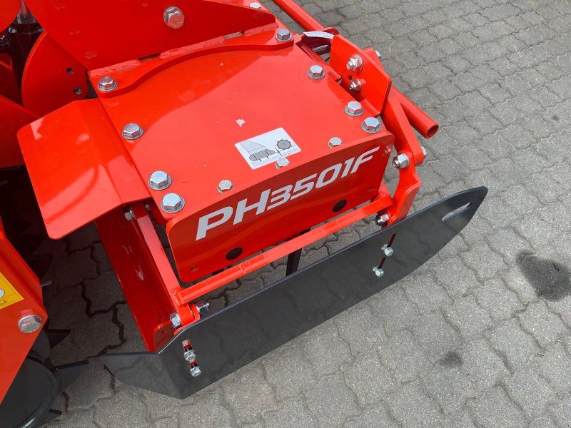 Kubota PH3501 mit 5,0 mtr AB