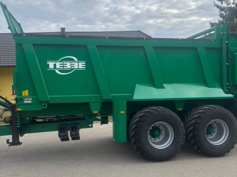 Tebbe DS 160