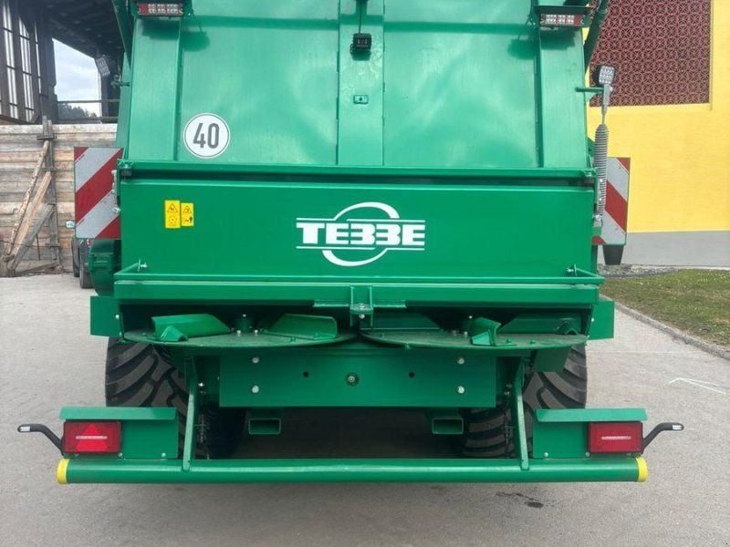 Tebbe DS 160