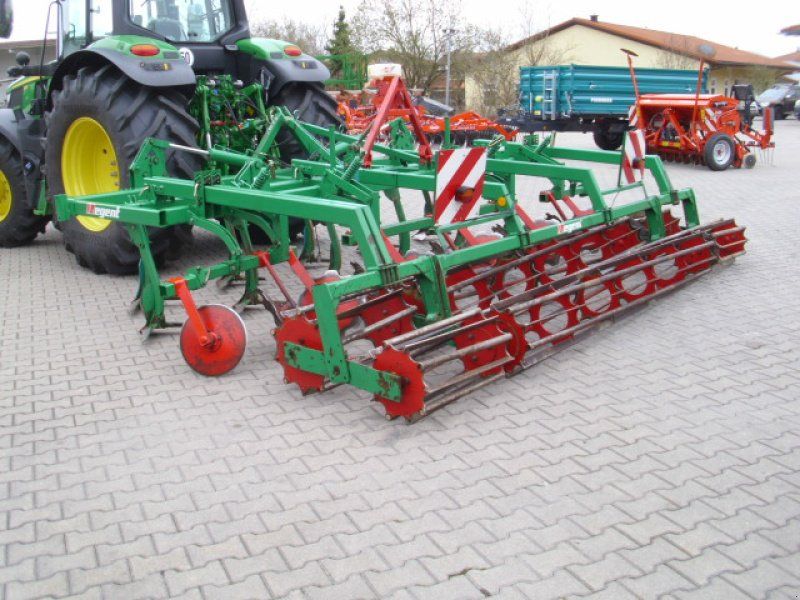 Regent Tukan MSG 450