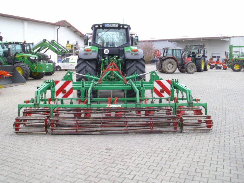 Regent Tukan MSG 450