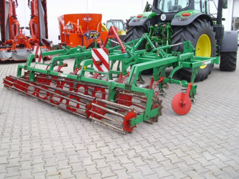 Regent Tukan MSG 450