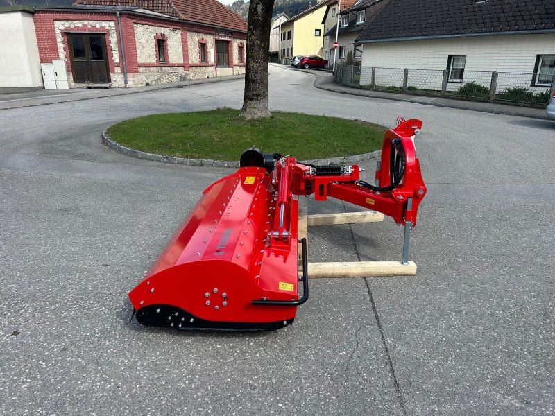 Tehnos MB 220 R Seitenmulcher