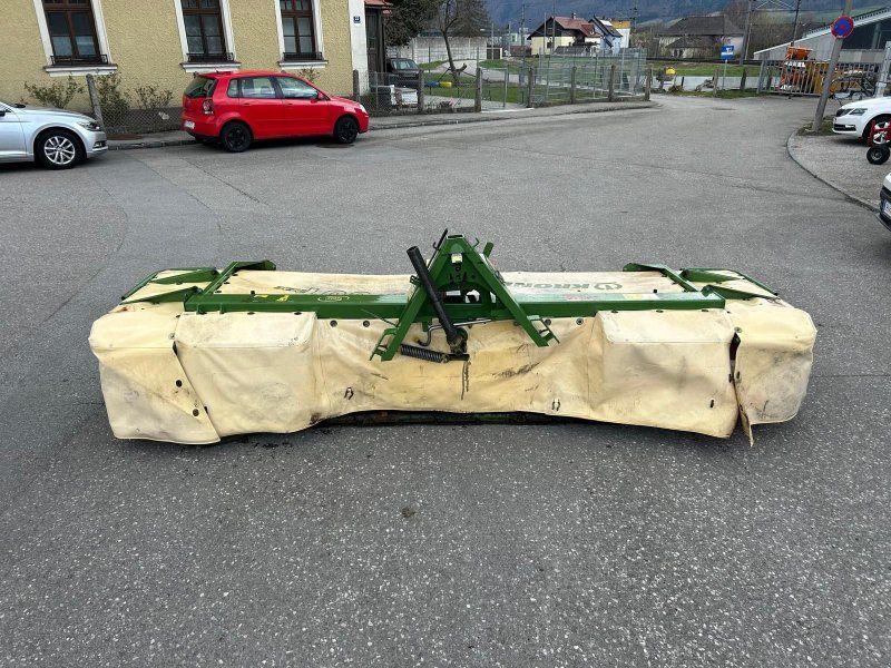 Krone EasyCut 32 M