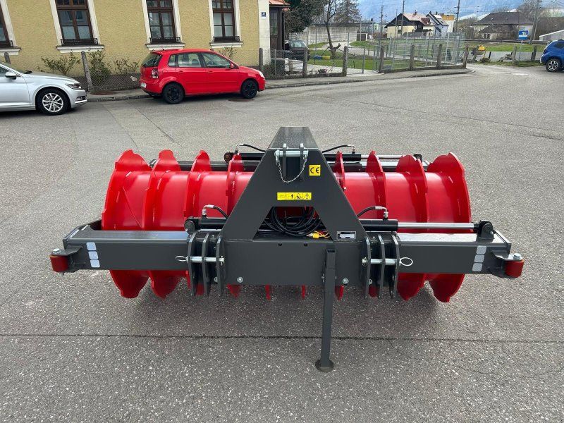 HULK 250 H