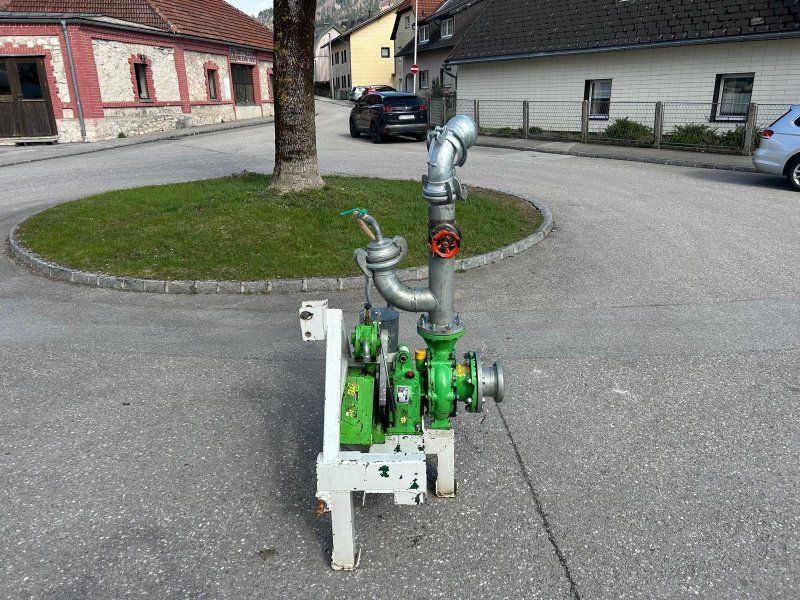 Bauer Magnum M540 DG