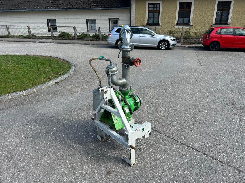 Bauer Magnum M540 DG