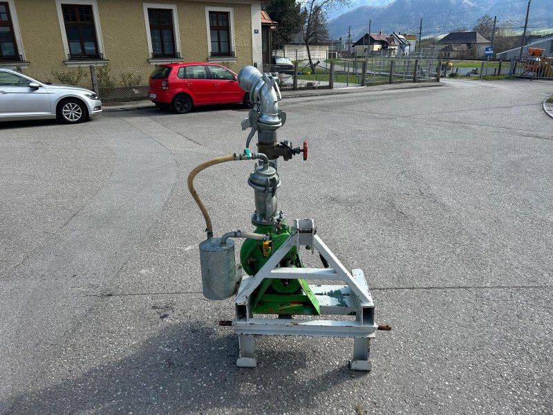 Bauer Magnum M540 DG