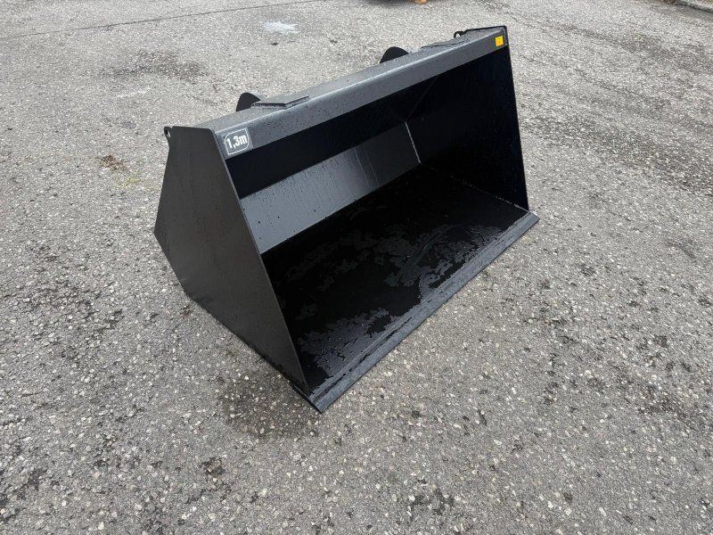 Stekro Schaufel WM Anbau