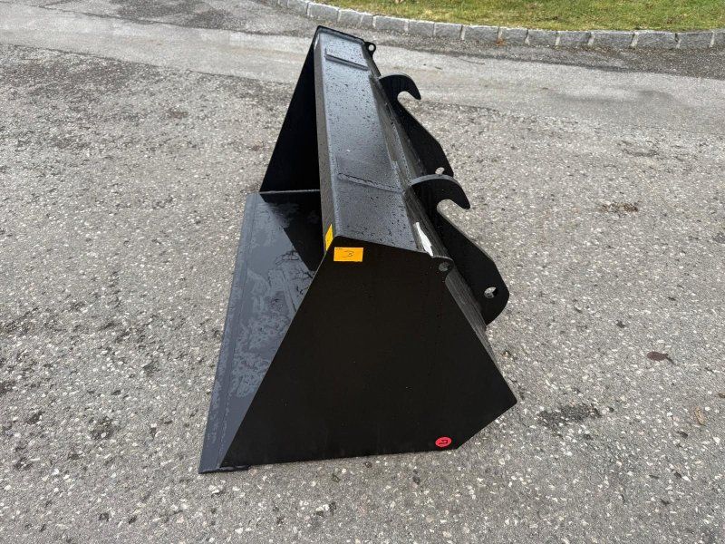 Stekro Schaufel WM Anbau