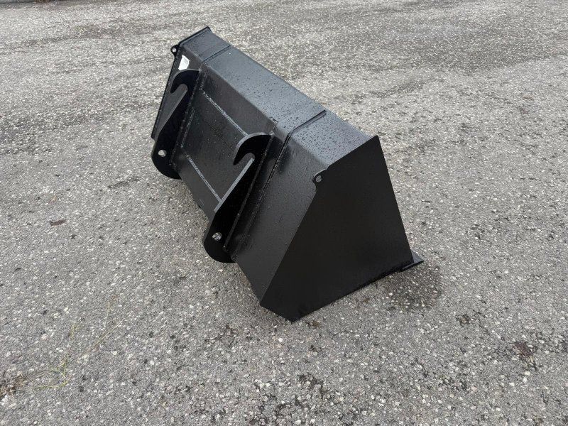 Stekro Schaufel WM Anbau