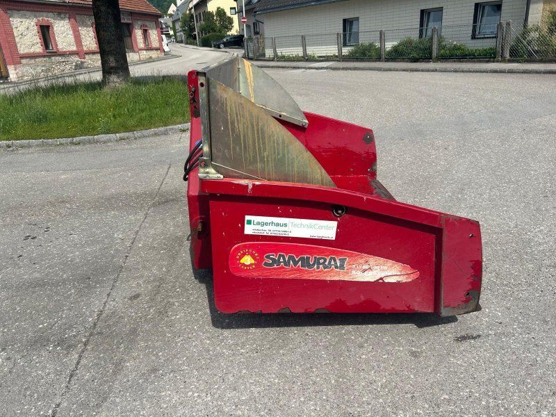 Rosensteiner Samurai 200 DW