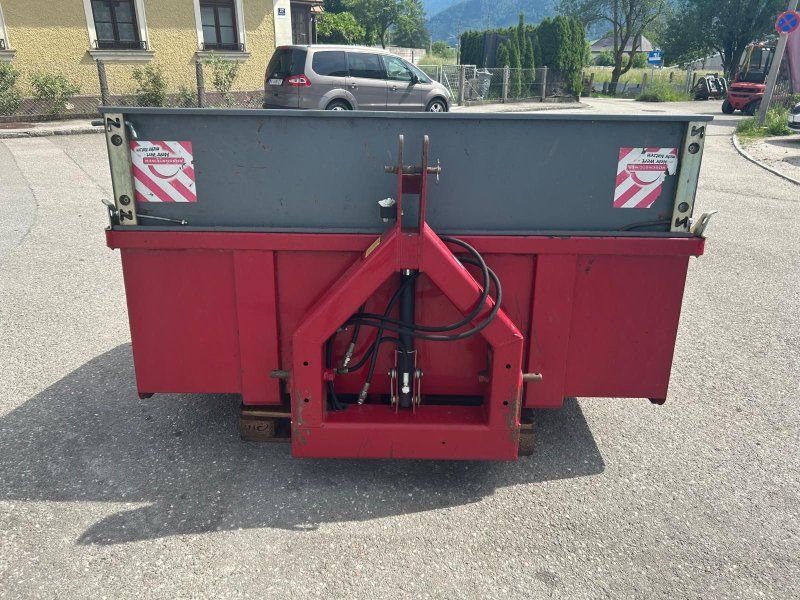 Rosensteiner Samurai 200 DW