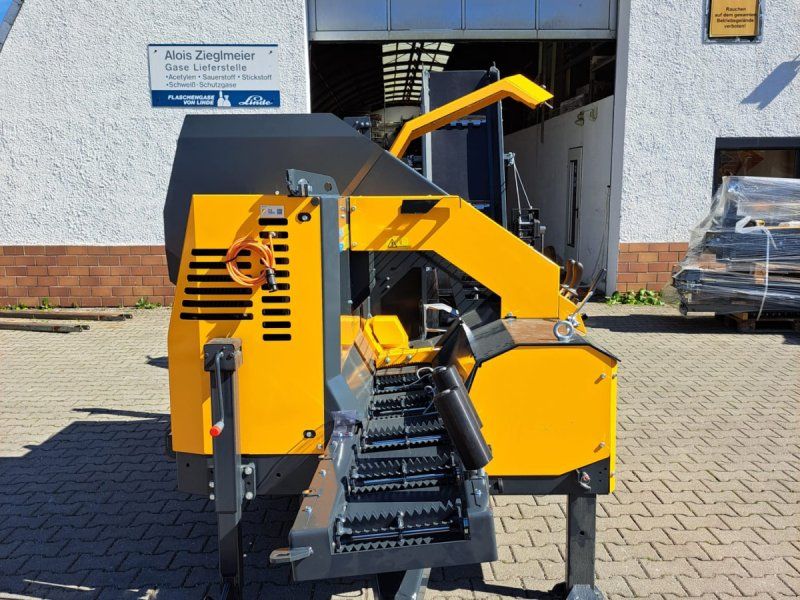 Uniforest Titan 40/20 CD-E-TR