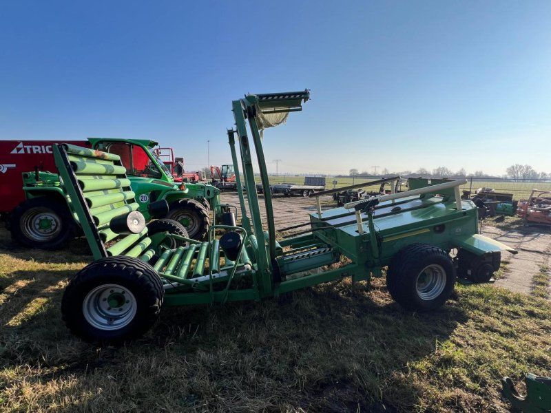 ELHO Tube 2020 ACI Strangwickler