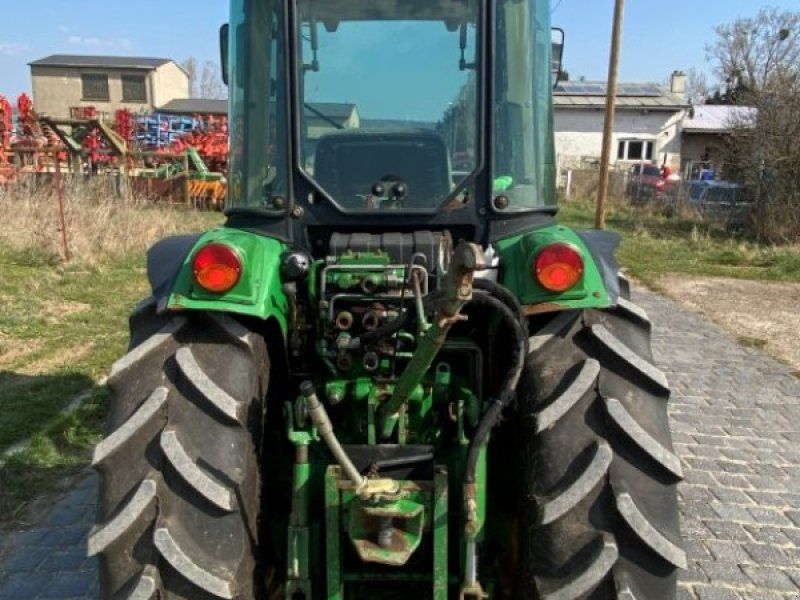 John Deere 5080 GF