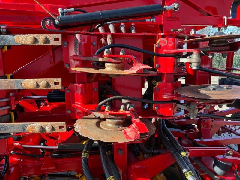 Väderstad Rapid 400 S