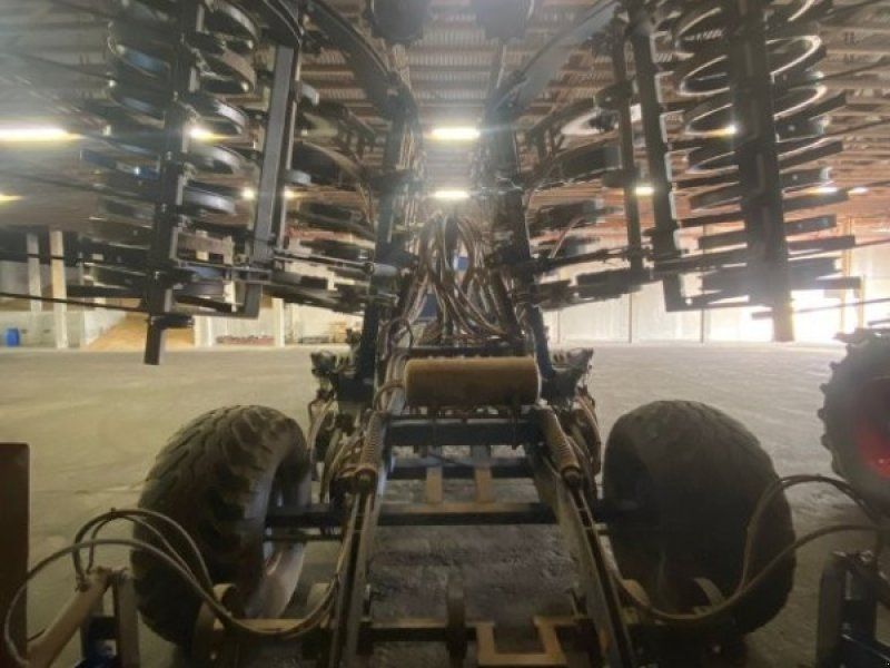 Köckerling Ultima 600