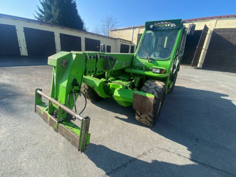 Merlo SL 33