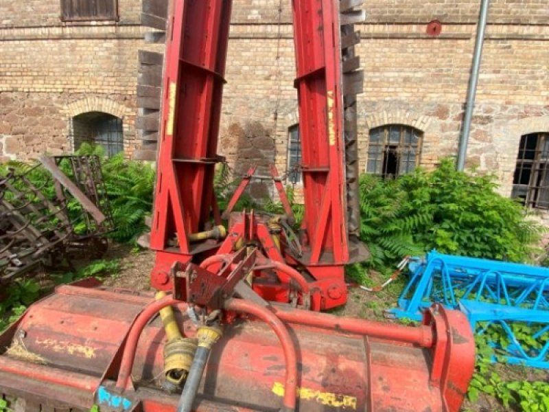 Sauerburger WM K U 3000