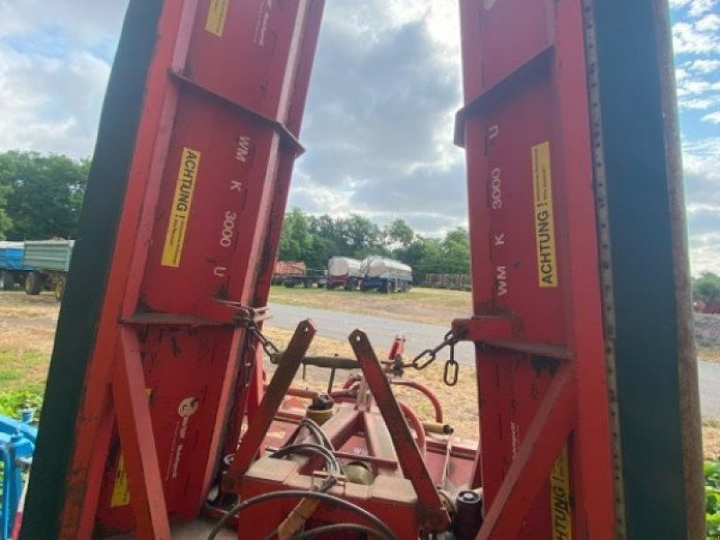 Sauerburger WM K U 3000