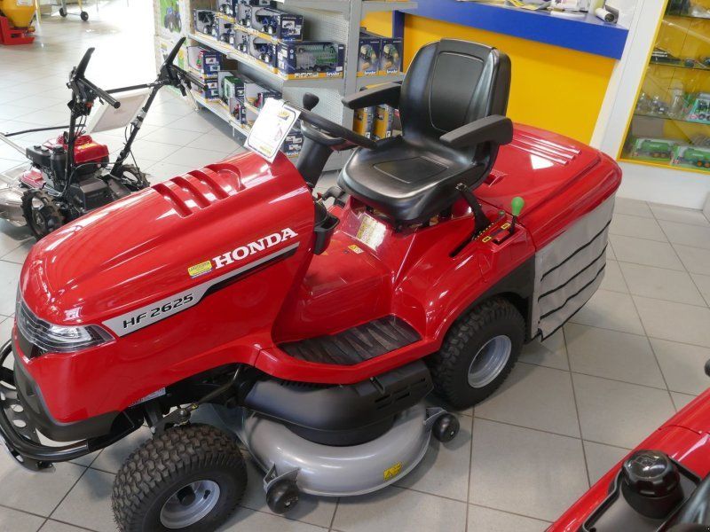Honda HF 2625 HTEH