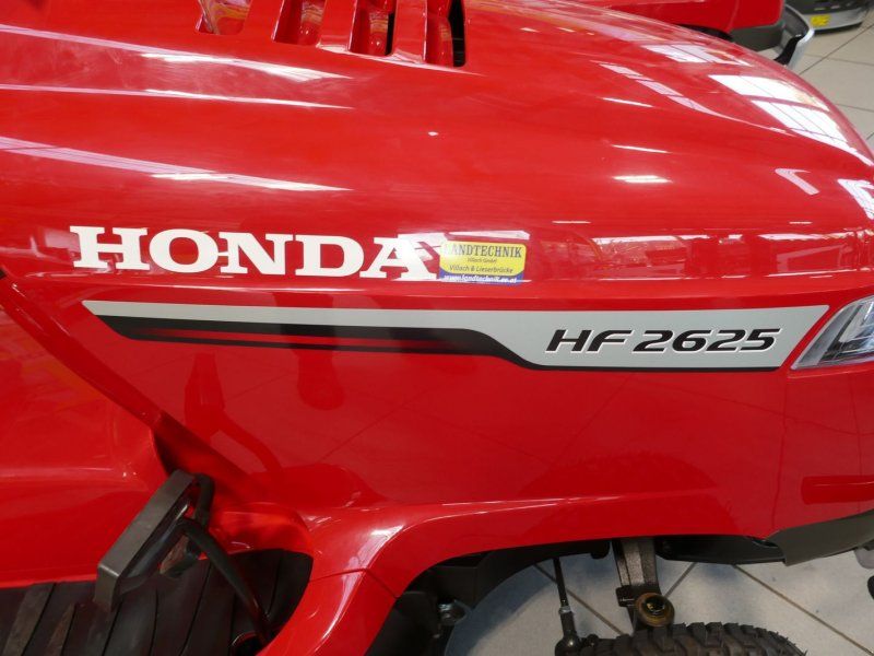 Honda HF 2625 HTEH