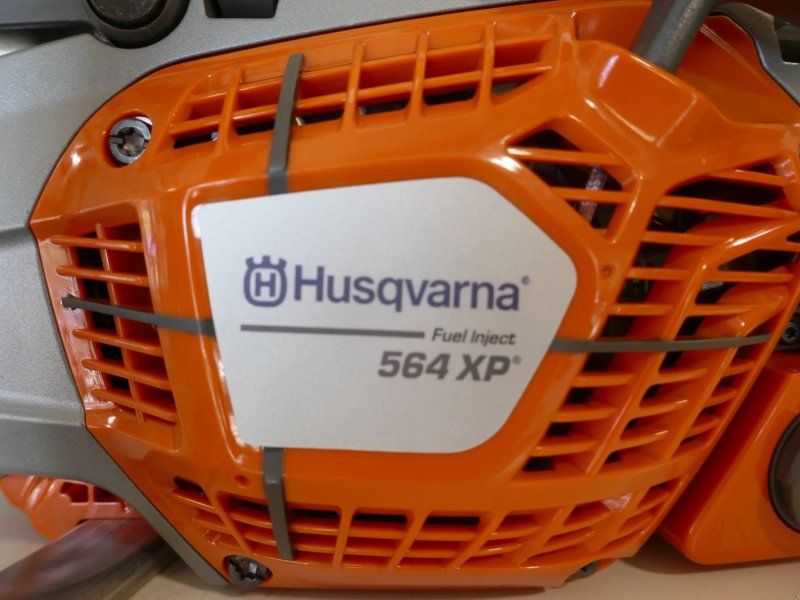Husqvarna 564 XPG