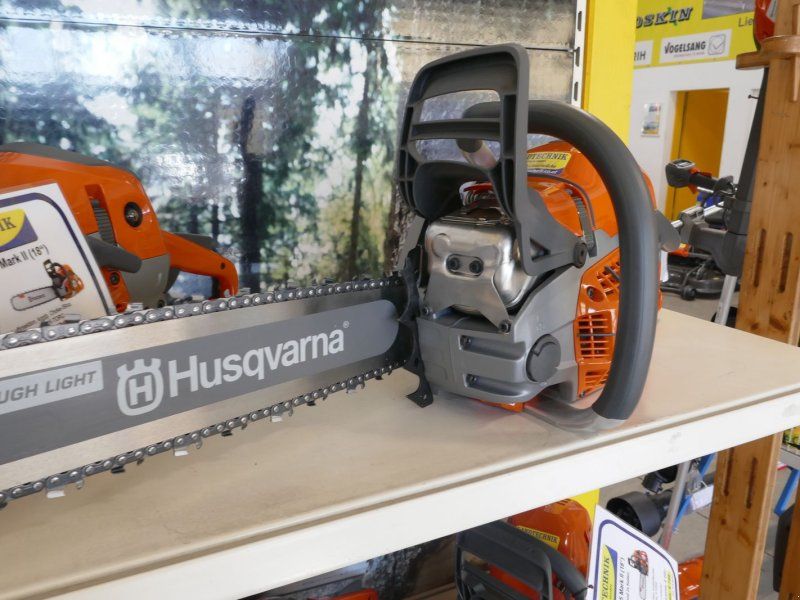 Husqvarna 564 XPG