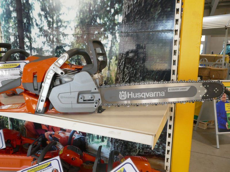 Husqvarna 564 XPG