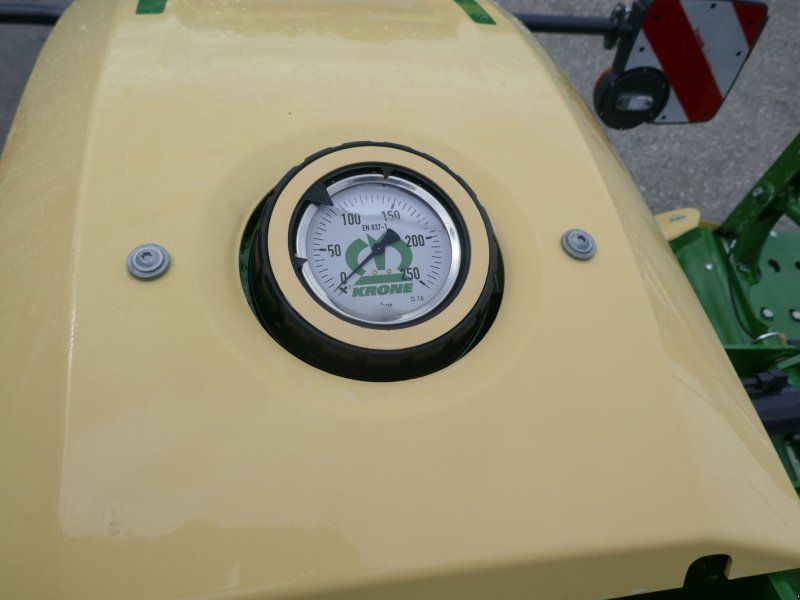Krone EasyCut B 870