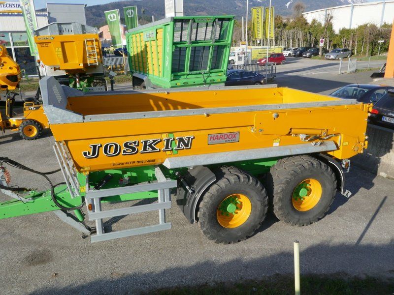 Joskin Trans-KTP 15/45