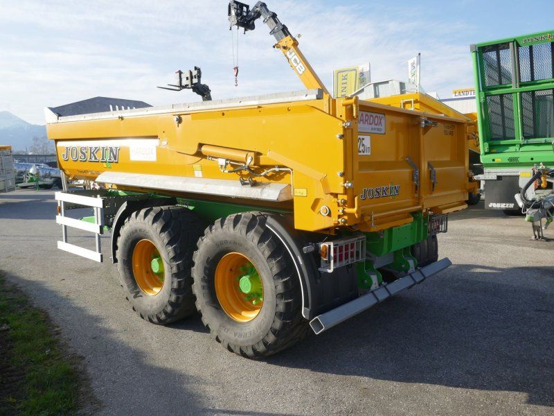 Joskin Trans-KTP 15/45