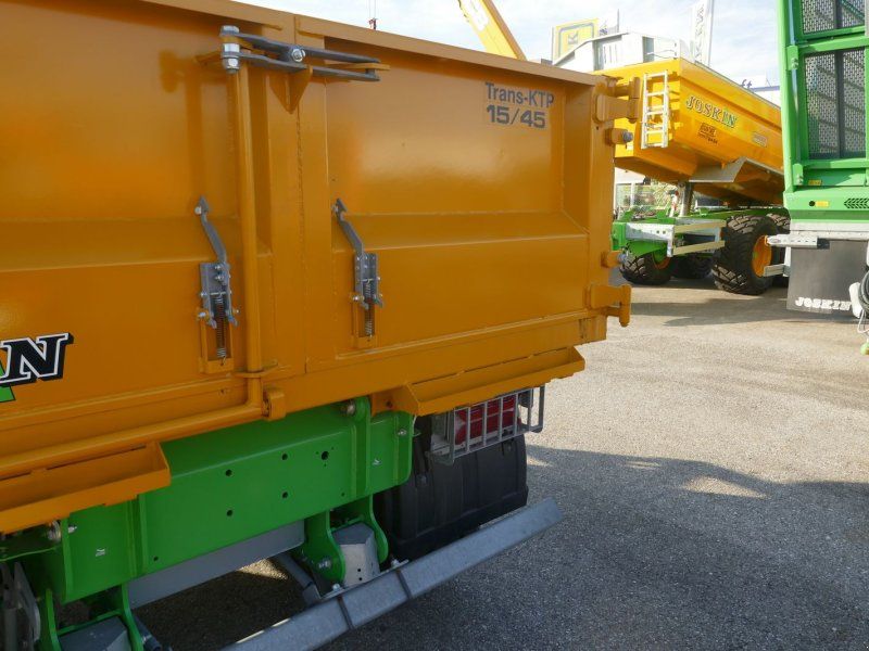 Joskin Trans-KTP 15/45