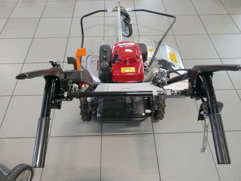 Honda UM 616 B Hochgrasmäher