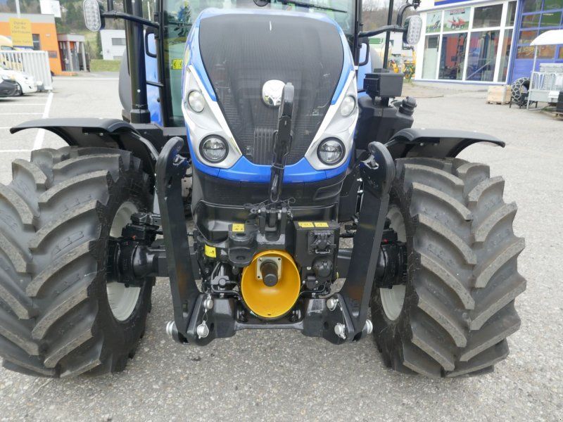 New Holland T5.90 Utility Dual Command