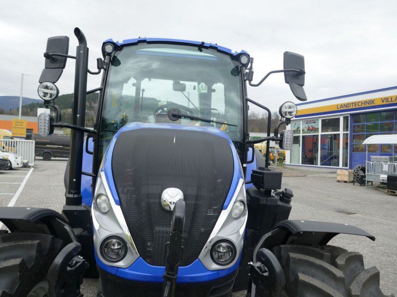 New Holland T5.90 Utility Dual Command