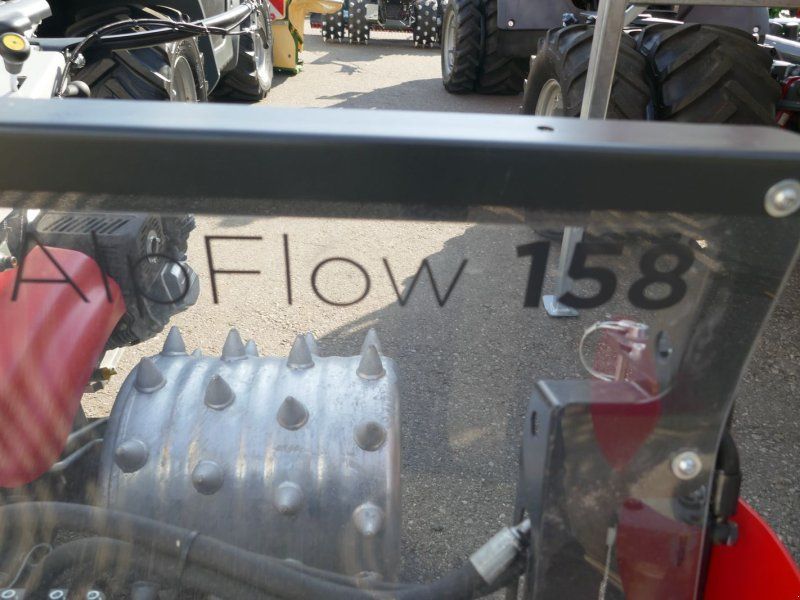 Aebi AlpFlow 158