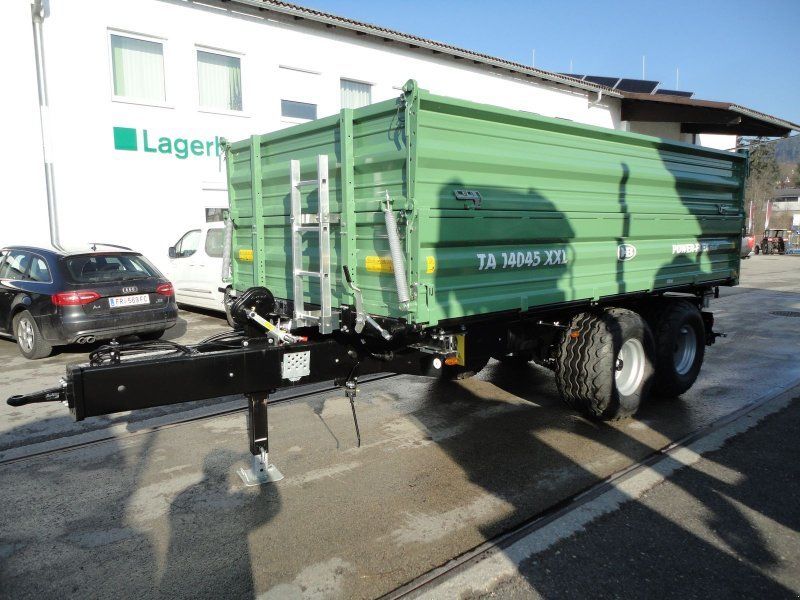 Brantner Ta 14045 XXL