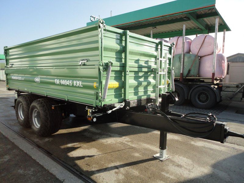 Brantner Ta 14045 XXL