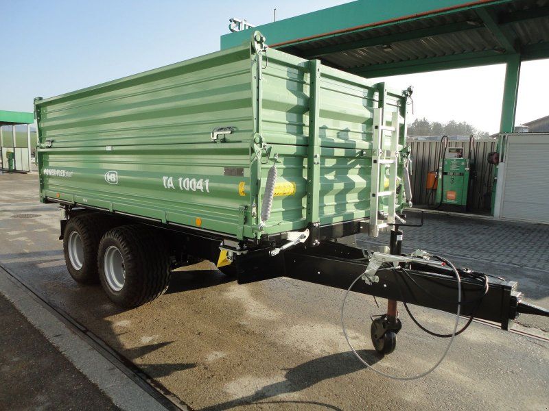 Brantner TA 10041