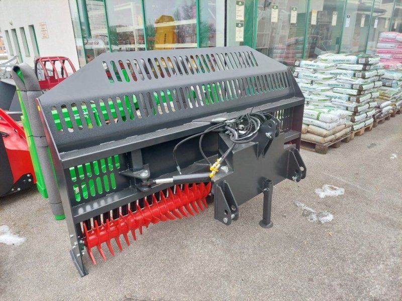 Stekro Siloverteiler 2,5 M