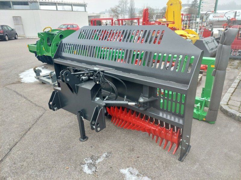 Stekro Siloverteiler 2,5 M