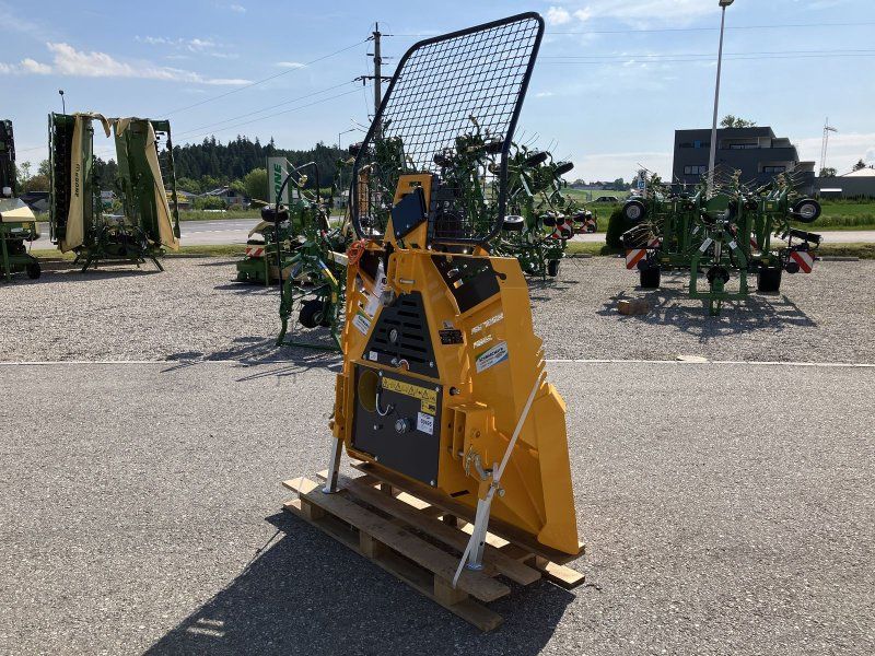 Uniforest FSW 60H pro